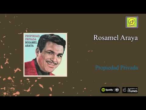 Rosamel Araya / Propiedad Privada - Propiedad Privada