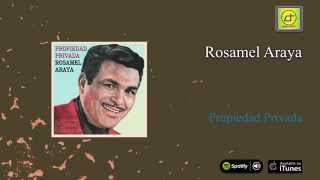 Rosamel Araya / Propiedad Privada - Propiedad Privada