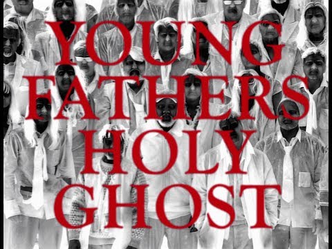 Thumbnail de Holy Ghost