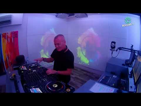 IBIZA GLOBAL SESSIONS BY REFF GUEST  FELIX DA FUNK