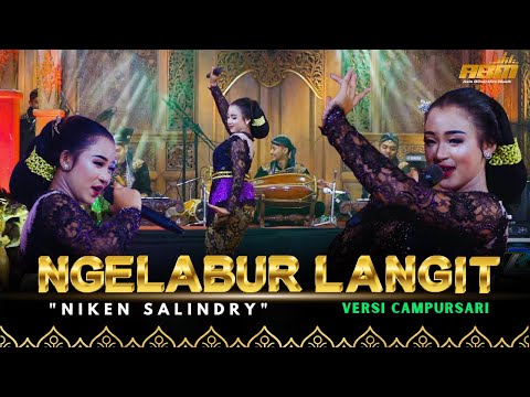 Niken Salindry - Ngelabur Langit ( Official Campursari Version )