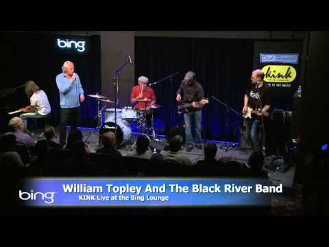 WIlliam Topley - Only So Much (Bing Lounge)