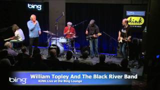 WIlliam Topley - Only So Much (Bing Lounge)