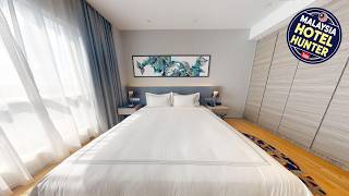 Capri by Fraser Johor Bahru | Johor Bahru, Malaysia | Hotel Review 🏨
