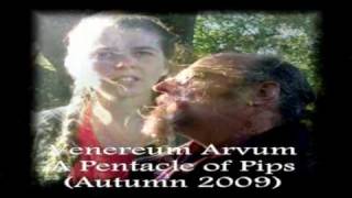 Venereum Arvum : A Pentacle of Pips (Autumn 2009)