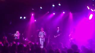 BELLE AND SEBASTIAN - &quot;I Can See Your Future&quot; 8/10/17