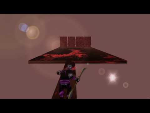 SkillMapBlood By iKingDerwin