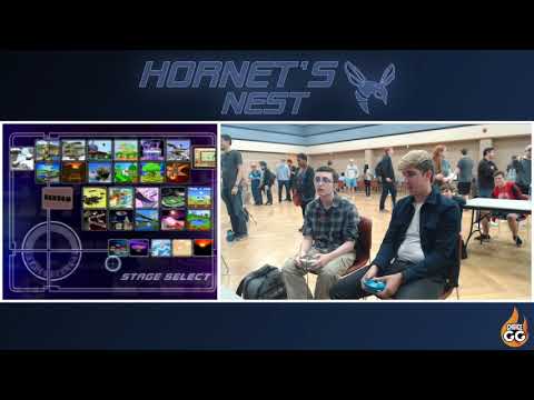 Hornets Nest: Elevated - Tor vs LSD - Pools WSF