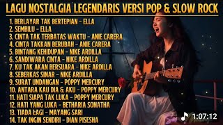 Download lagu ALBUM NOSTALGIA LEGENDARIS |versi pop & slow rock cover | soramelodia mp3 Download lagu ALBUM NOSTALGIA LEGENDARIS |versi pop & slow rock cover | soramelodia mp3