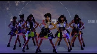 Cheeky Parade / 「C.P.U !?」（PANORAMA Ver.）