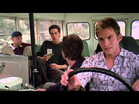 Vorschaubild für Road Trip Trailer