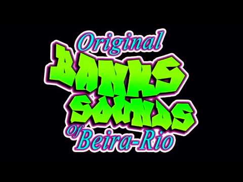 Banks S.S - Pura Malícia ft. Caiuby & LittleCar