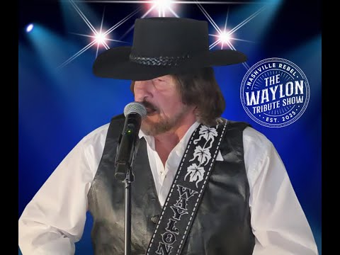 Dukes Of Hazzard - Waylon Tribute Show - Waylon Jennings