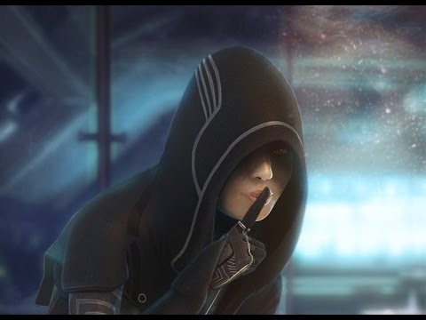 Mass Effect 2 : Kasumi - La M�moire Vol�e PC