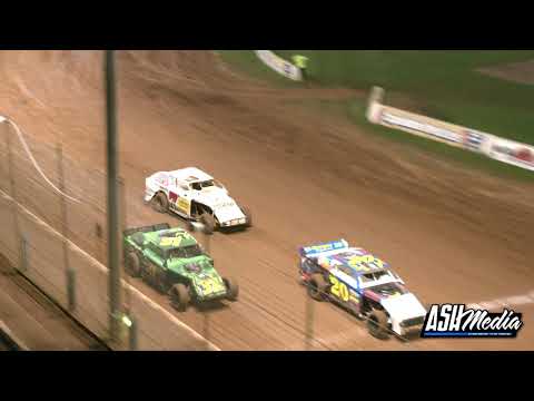 AMCA Nationals: Track Championship - A-Main - Archerfield Speedway - 10.04.2021