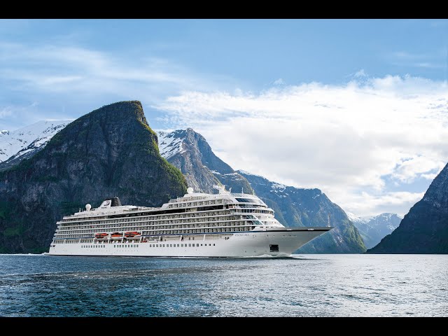 Viking Star video