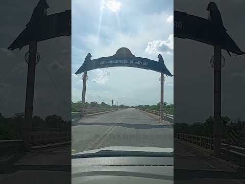 minha querida Curaçá Bahia