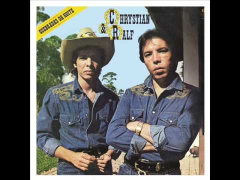 Chrystian e Ralf - A Lenda do Caipora