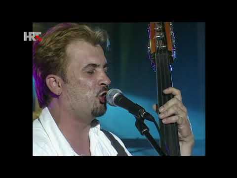 Porin '00: Cinkuši - Nega Sonce Nit' Meseca