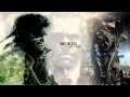 Metal Gear Solid V Main Theme: Sins Of The ...