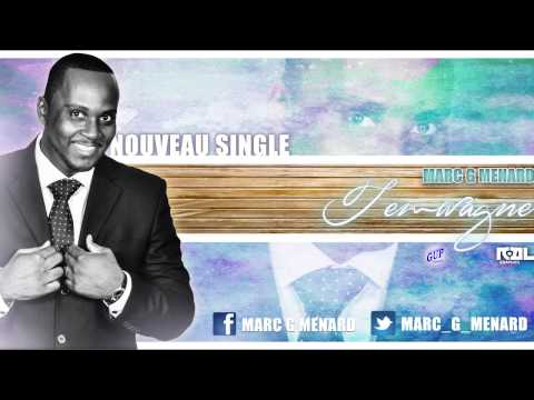 MARC G MENARD "TEMWAGNE"