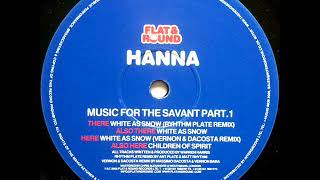 Hanna - White As Snow (Vernon & Dacosta Remix) [FAR10]