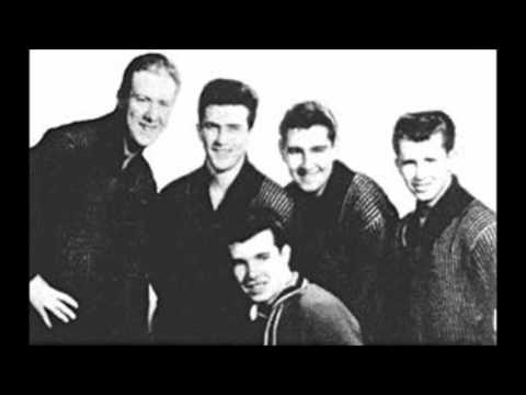 Bobby Comstock  and The Counts   Jealous Fool   1959