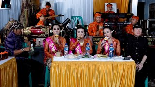 Download lagu CAMPURSARI LAGUNYA BIKIN ADEM HATI / LIR ILIR - HASBUNALLAH mp3