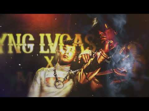 Yng Lvcas & Maldy - Diviértete (Visualizer)