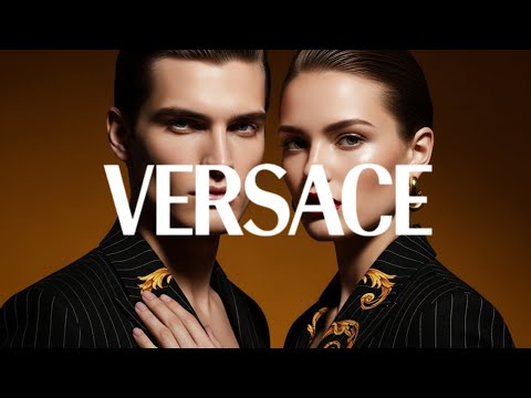 Versace Store Music · Deep House Luxury Fashion Playlist