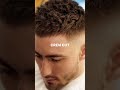 1║ Crew Cut