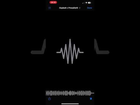 Gsplash x PressDat9 - da truth