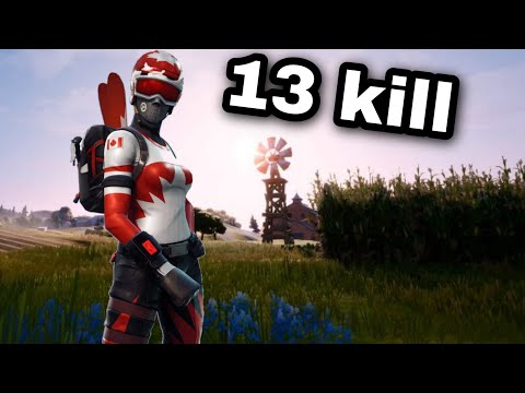 Présentation de la team EV5 (compilation de kill mhd)