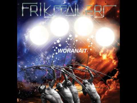 Tema del Verano 2016 - Frikstailers - Woranait _Smirnoff