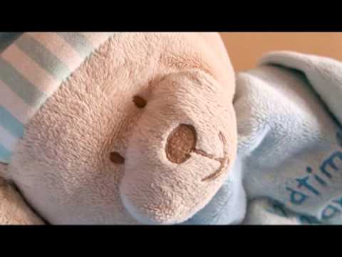 Musica per Addormentarsi: Ninna Nanna della Buonanotte