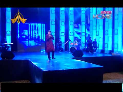 Ho Sakay To Mera - Arshad Mehmood - PTV Eid Show 2015