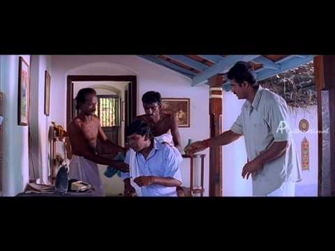 Karmegam - Vaidvelu iron box comedy