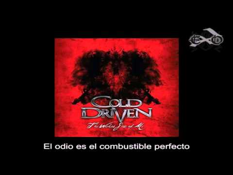 Cold Driven- Kingdom Come (Subtitulado Español)