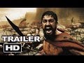 300 Rise Of An Empire Official Trailer 3 HD