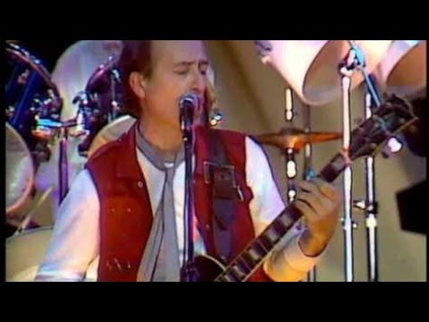 Olympic - Dnes už ne (1982, záznam 1983)