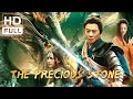 【ENG SUB】The Precious Stone | Wuxia, Fantasy, Costume | Chinese Online Movie Channel