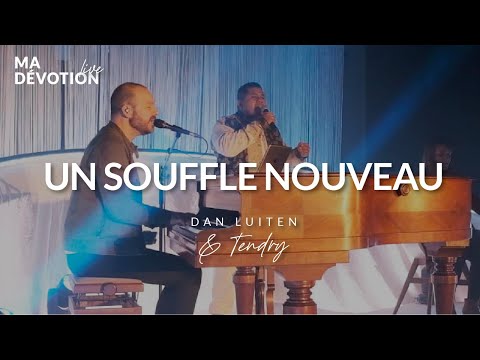 Dan Luiten and TENDRY MUSIC