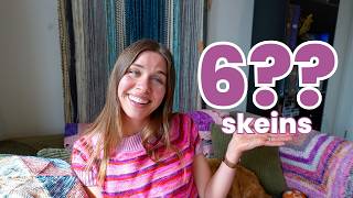 Q1 Stash Update - How I'm Keeping Track of My Yarn Throughout the Year