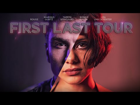 THE FIRST LAST TOUR Official Trailer