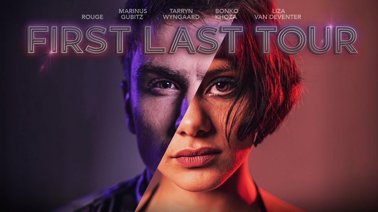 THE FIRST LAST TOUR Official Trailer