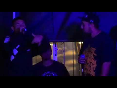 Kroc VS Demius | Final Fecha 2 | Esto Es Free