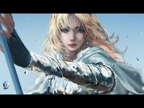 UNTIL MY LAST BREATH | Powerful Epic Music