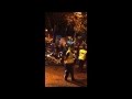 Gaduh Dengan Polis Setapak 