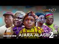 Ajara Alagbo 2 Latest Yoruba Movie 2024 Drama |Apa | Ronke Odusanya | Ajara | Ramota