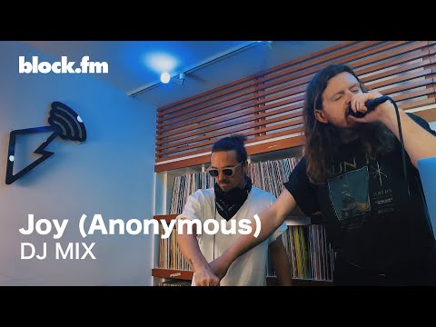 【DJ MIX】Joy (Anonymous) #joyanonimous #djmix #dancemusic